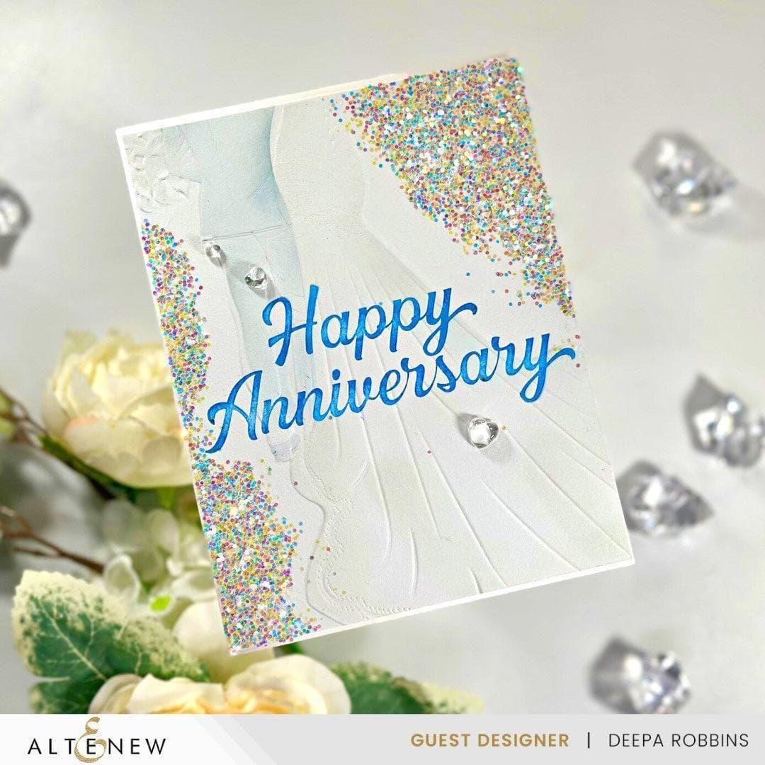 Altenew - Love Story Press Plate Set - Image 5