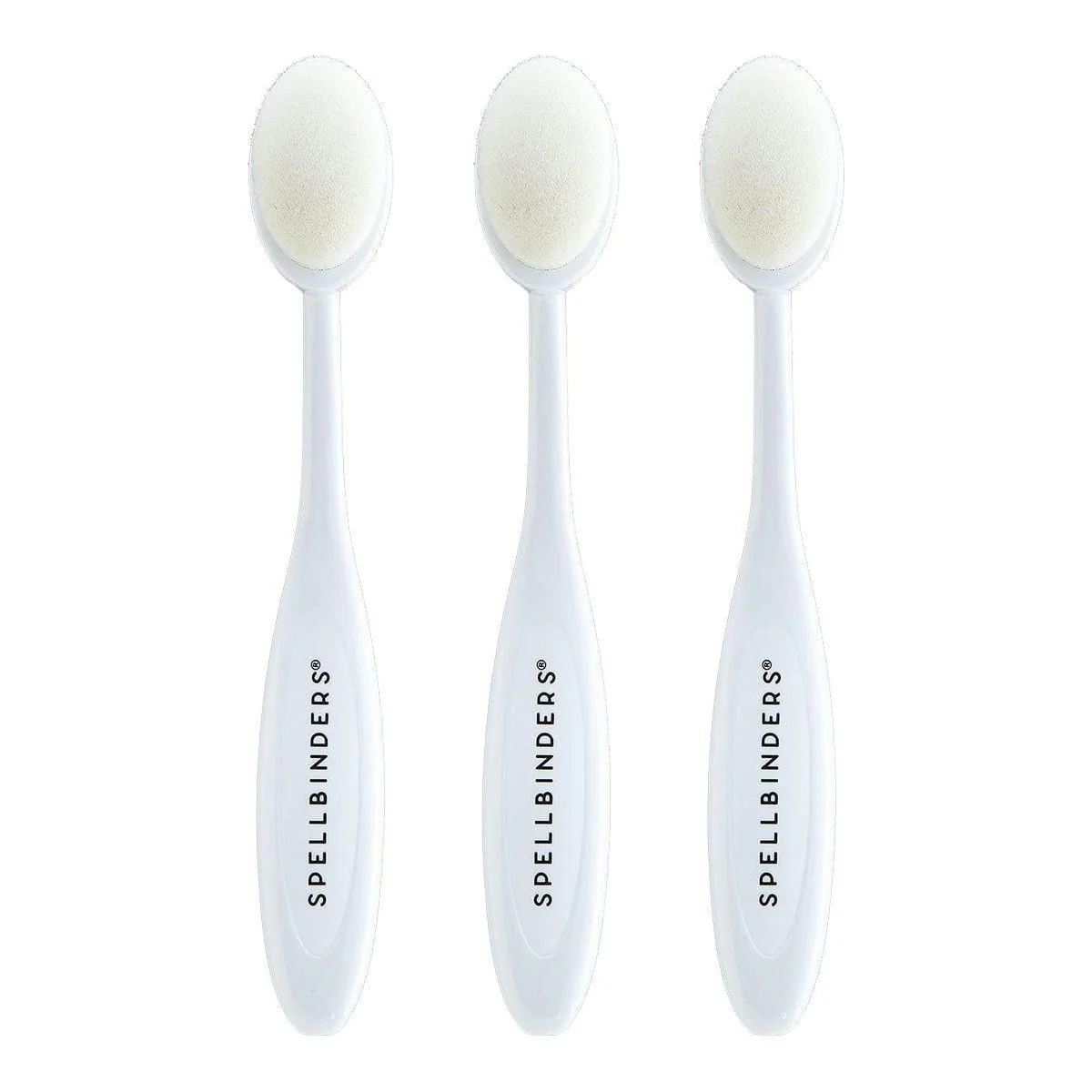 Blending Brushes - 3 Pack - Image 2