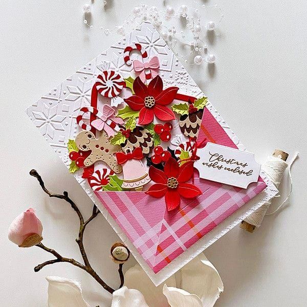 Envelope of Wonder Die Bundle - Image 5