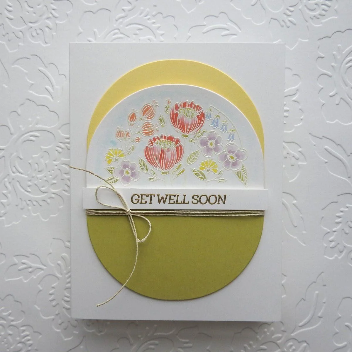 Essential Stylish Ovals Etched Dies - Image 8