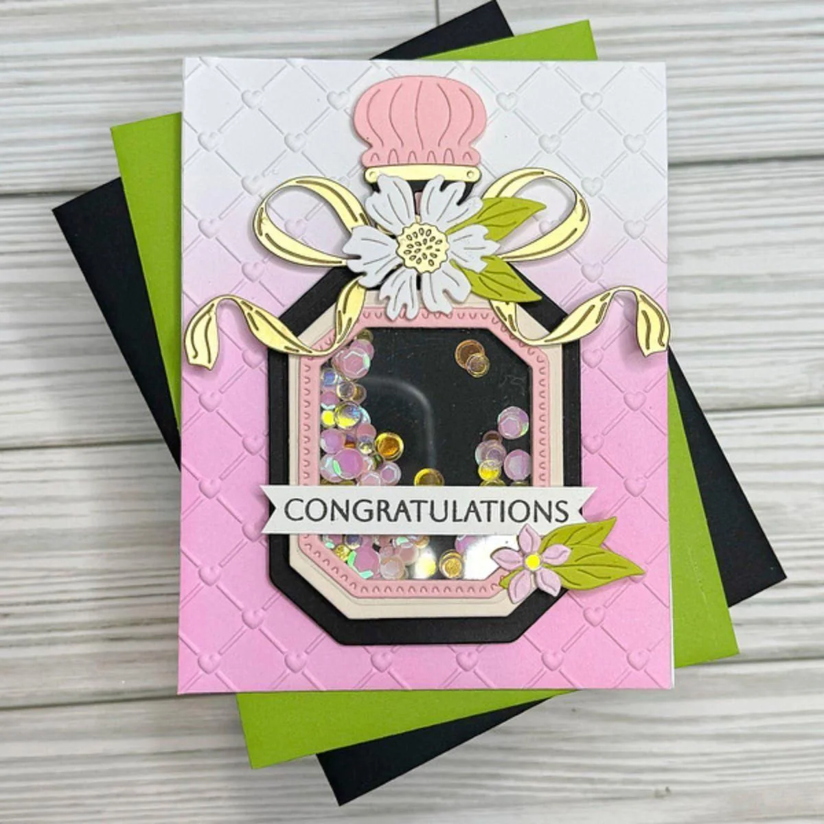 Gorgeous You Florals Etched Dies - Image 4