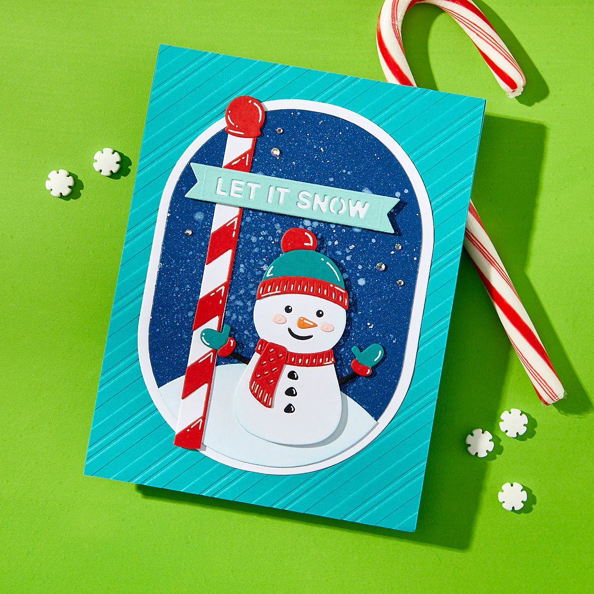 North Pole Friends Die Bundle by Simon Hurley - Image 6