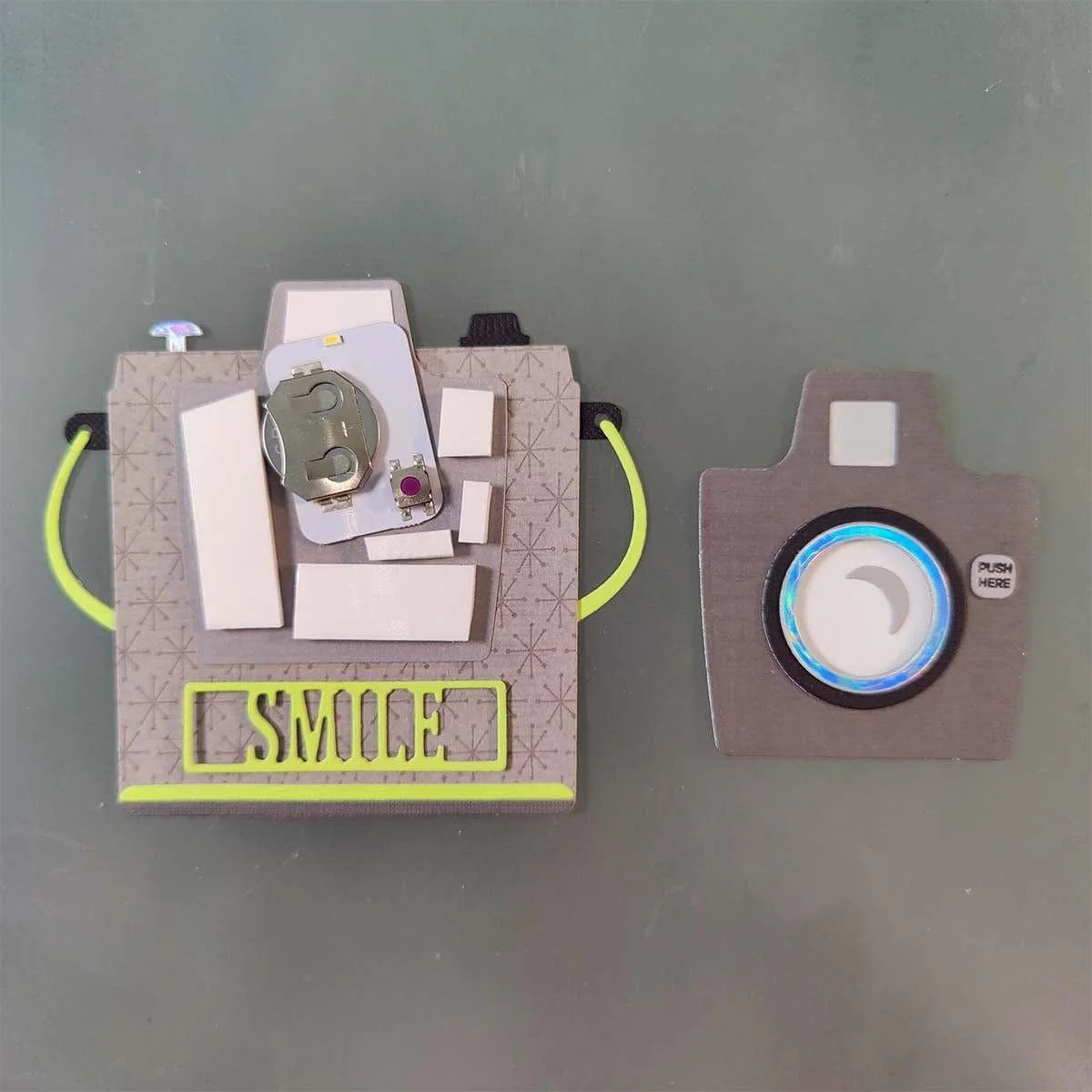 Pear Blossom Press - One Light 5-Pack - Image 10