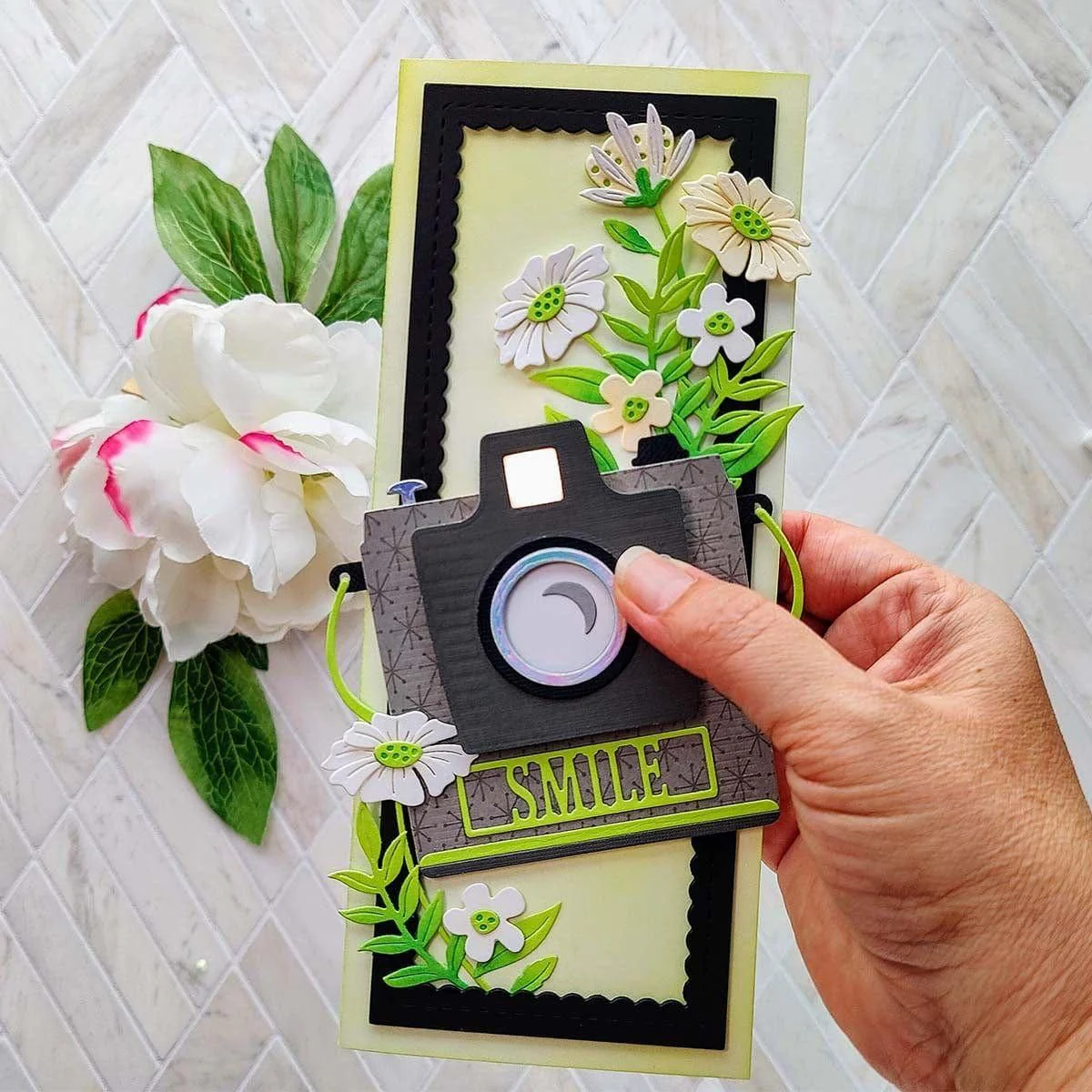 Pear Blossom Press - One Light 5-Pack - Image 8