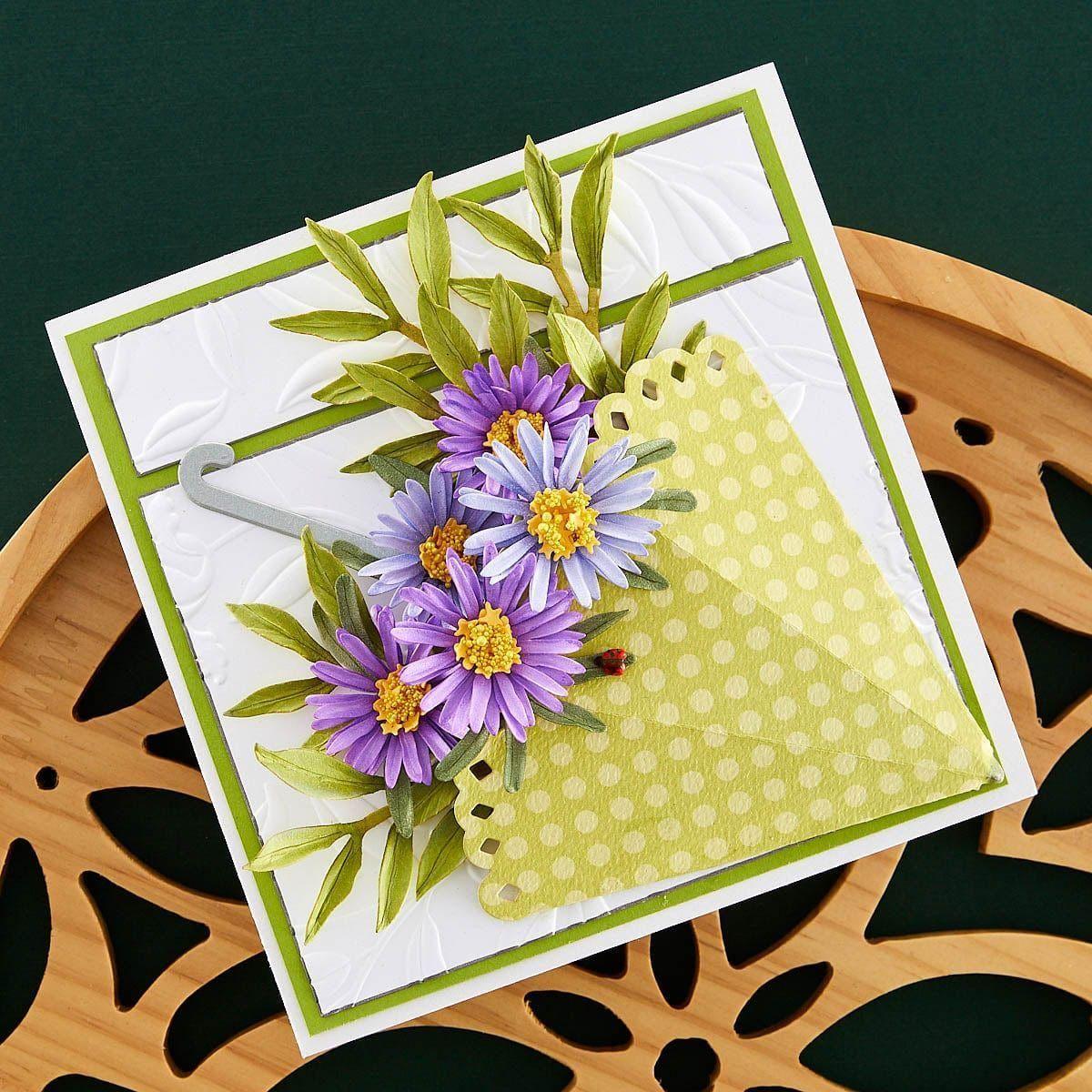The Birds & Bees Garden Die Bundle by Susan Tierney-Cockburn - Image 5