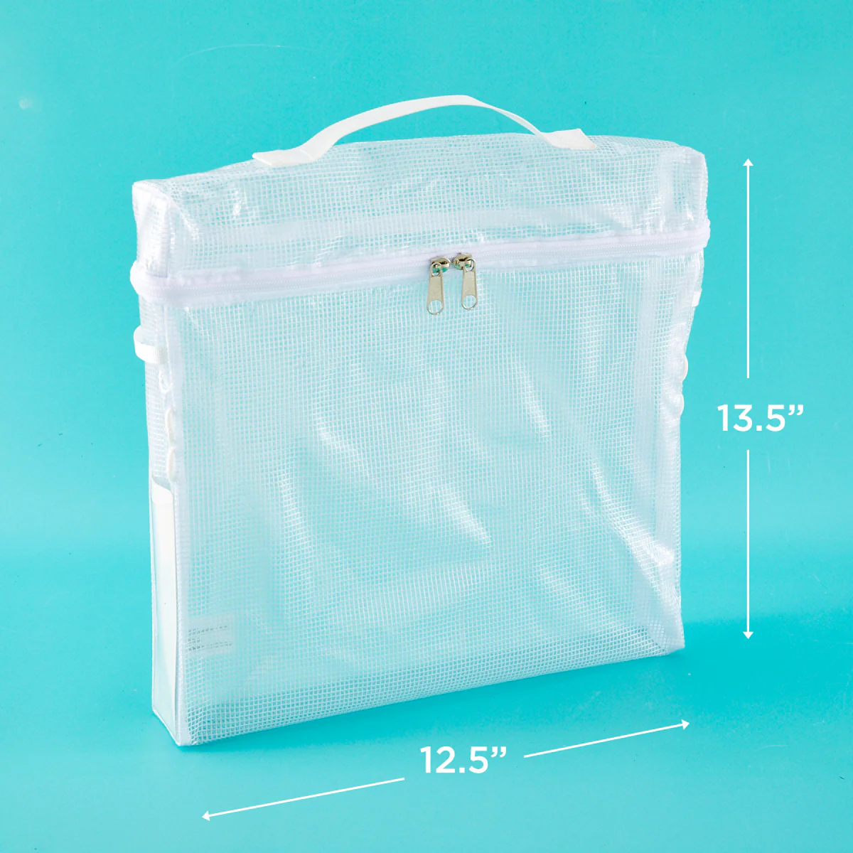TOO Big Base Perfect Pouch - Image 2