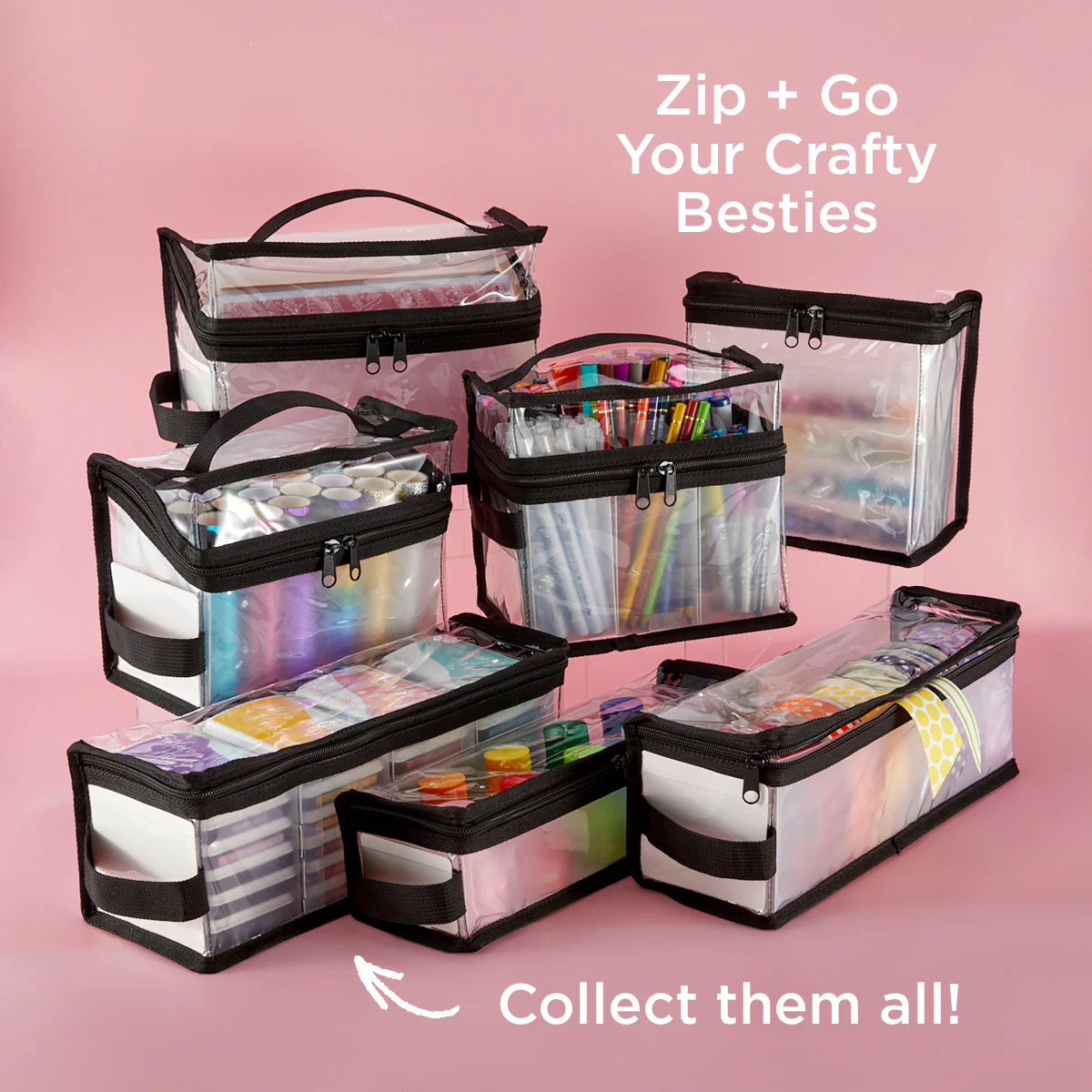 TOO Myrel Zip & Go Bag - Image 3
